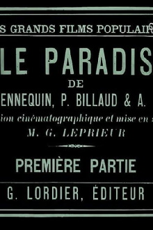 Paradise Trailer