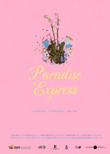 Paradise Express Trailer