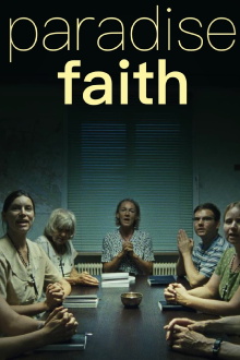 Paradise: Faith Trailer