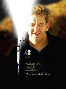 Paradise Falls Trailer