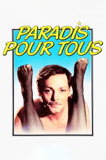 Paradise for All Trailer