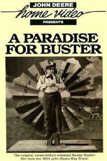 Paradise for Buster Trailer