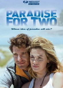 Paradise for two Trailer