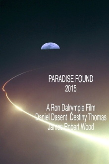 Paradise Found 2015 Trailer