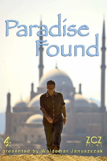Paradise Found Trailer