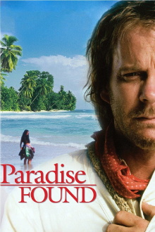 Paradise Found Trailer
