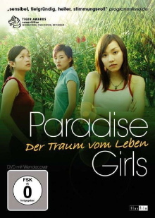 Paradise Girls Trailer