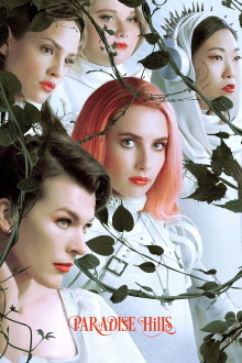 Paradise Hills Trailer