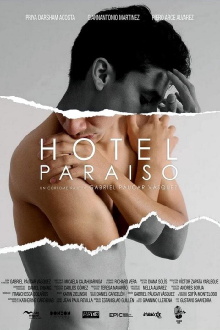 Paradise Hotel Trailer