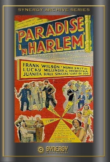 Paradise in Harlem Trailer