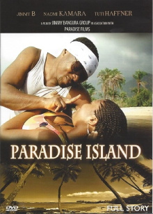 Paradise Island Trailer