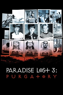 Paradise Lost 3: Purgatory Trailer