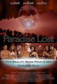 Paradise Lost Trailer