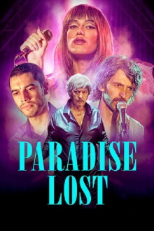 Paradise Lost Trailer