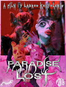 Paradise Lost Trailer