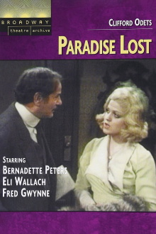 Paradise Lost Trailer