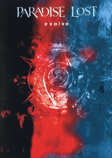 Paradise Lost: Evolve Trailer