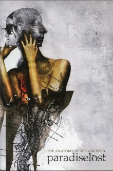 Paradise Lost: The Anatomy of Melancholy Trailer