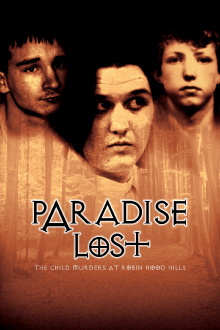 Paradise Lost: The Child Murders at Robin Hood Hills Trailer