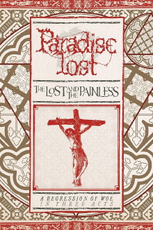 Paradise Lost: The Lost and the Painless Trailer