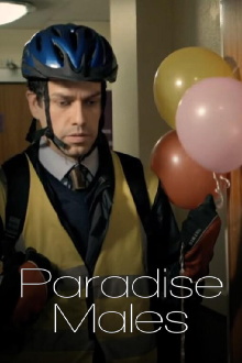 Paradise Males Trailer
