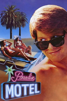 Paradise Motel Trailer