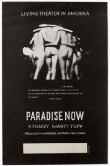 Paradise Now: The Living Theater in Amerika Trailer
