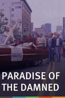 Paradise of the Damned Trailer