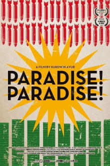 Paradise! Paradise! Trailer