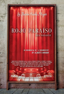 Paradise Red Trailer