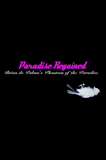 Paradise Regained: Brian de Palma's 'Phantom of the Paradise' Trailer