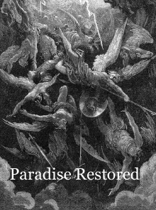 Paradise Restored Trailer