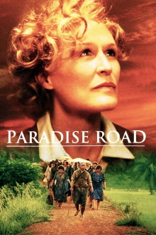 Paradise Road Trailer