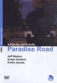 Paradise Road Trailer