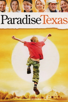 Paradise Texas Trailer
