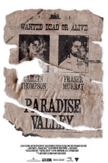 Paradise Valley Trailer