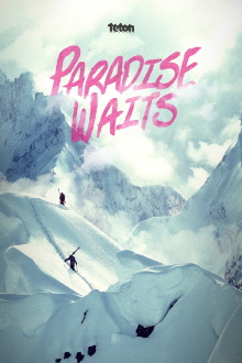 Paradise Waits Trailer