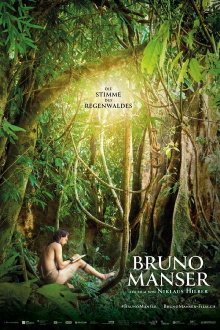 Paradise War: The Story of Bruno Manser Trailer