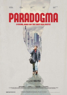 Paradogma Trailer
