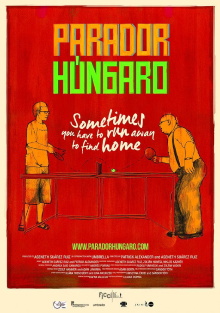 Parador Húngaro Trailer