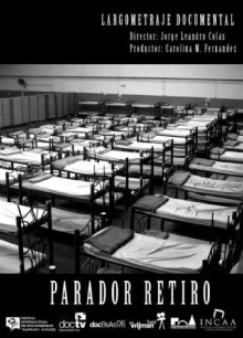 Parador Retiro Trailer