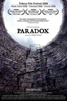 Paradox Trailer