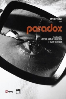 Paradox Trailer