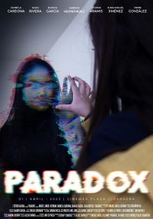 Paradox Trailer