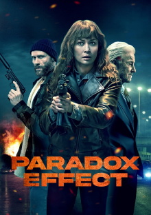 Paradox Effect Trailer