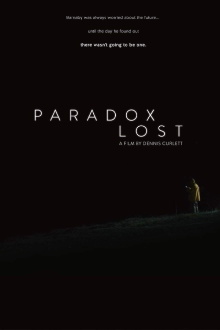 Paradox Lost Trailer