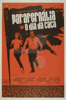 Parafernália, o Dia da Caça Trailer