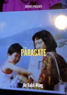 Pāragate Trailer