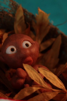Paraguaçu Trailer