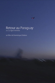 Paraguay Remembered Trailer